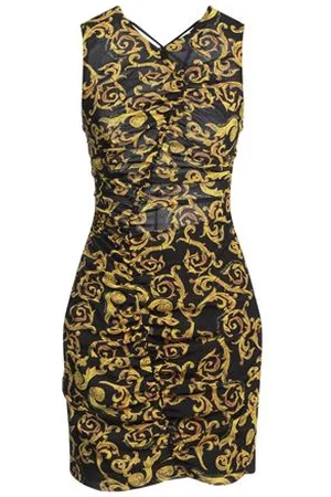 VERSACE KLEIDER - Mini-Kleider