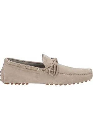 CANALI SCHUHE - Mokassins