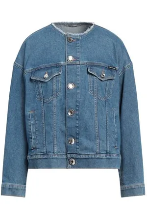 Dolce & Gabbana JACKEN & MÄNTEL - Jeansjacken/Mäntel