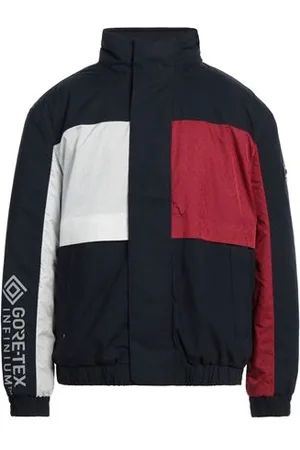 Tommy Hilfiger JACKEN & MÄNTEL - Jacken und Anoraks