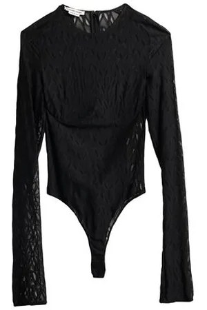 ALESSANDRO VIGILANTE TOPS - Bodysuits