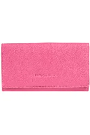Fabiana Filippi Kleinlederwaren - Brieftaschen