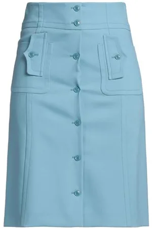 Moschino HOSEN & RÖCKE - Midi-Röcke