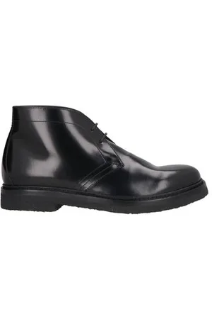 Emporio Armani SCHUHE - Stiefeletten