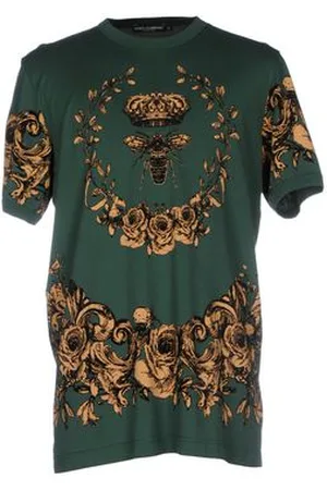 Dolce & Gabbana TOPS - T-shirts