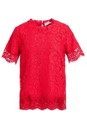 VALENTINO GARAVANI TOPS - Tops