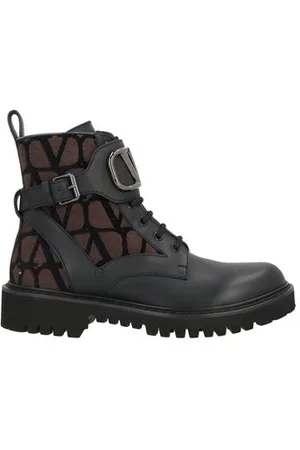 VALENTINO GARAVANI SCHUHE - Stiefeletten