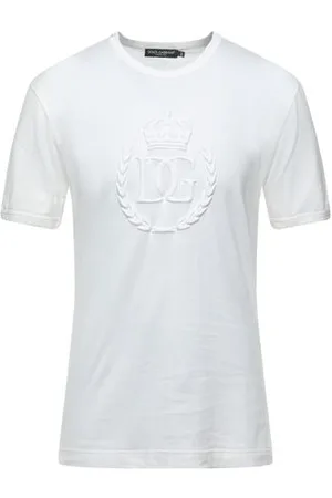 Dolce & Gabbana TOPS - T-shirts
