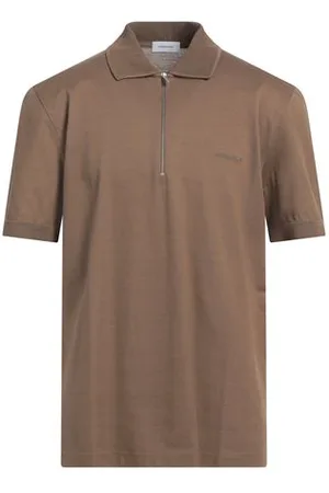 Salvatore Ferragamo TOPS - Poloshirts
