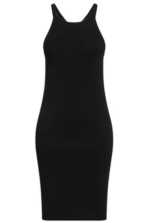 DRKSHDW BY RICK OWENS KLEIDER - Mini-Kleider
