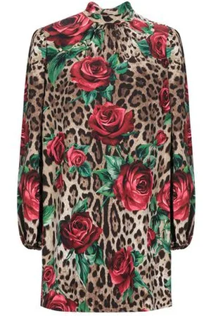 Dolce & Gabbana KLEIDER - Mini-Kleider