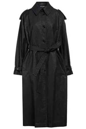 Dolce & Gabbana JACKEN & MÄNTEL - Jacken, Mäntel & Trenchcoats