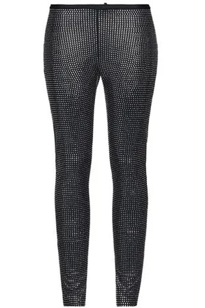 GIUSEPPE DI MORABITO HOSEN & RÖCKE - Leggings