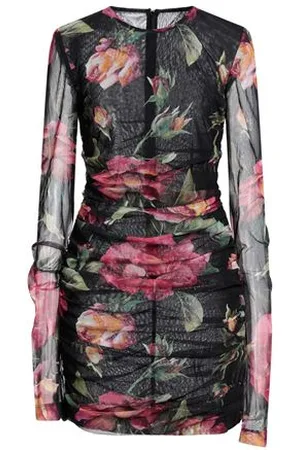 Dolce & Gabbana KLEIDER - Mini-Kleider