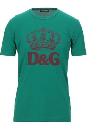 Dolce & Gabbana TOPS - T-shirts