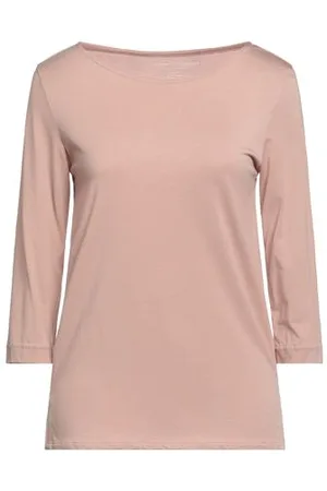 Majestic TOPS - T-shirts