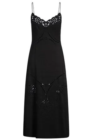Chloé KLEIDER - Maxi-Kleider
