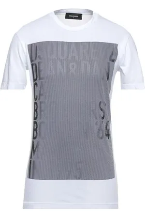 Dsquared2 TOPS - T-shirts