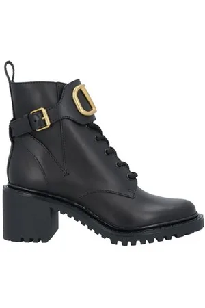 VALENTINO GARAVANI SCHUHE - Stiefeletten