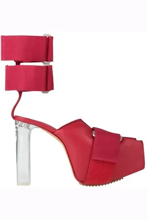 Rick Owens SCHUHE - Sandalen