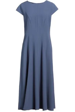 Emporio Armani KLEIDER - Midi-Kleider