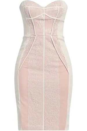 Elisabetta Franchi KLEIDER - Mini-Kleider