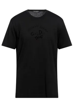 Dolce & Gabbana TOPS - T-shirts