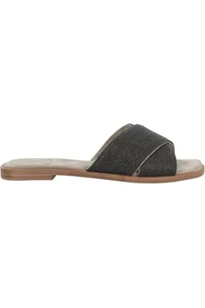 Brunello Cucinelli SCHUHE - Sandalen