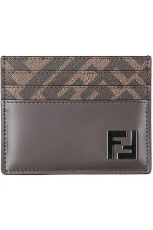 Fendi Kleinlederwaren - Kartenetuis