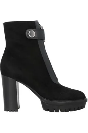 Gianvito Rossi SCHUHE - Stiefeletten