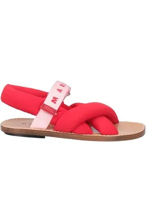 Marni SCHUHE - Sandalen