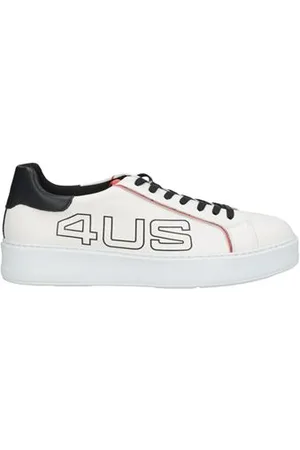 PACIOTTI 4US SCHUHE - Sneakers