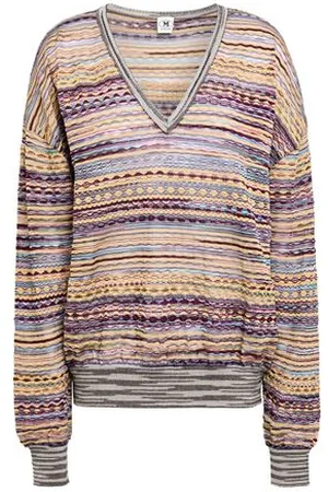 M Missoni STRICKWAREN - Pullover