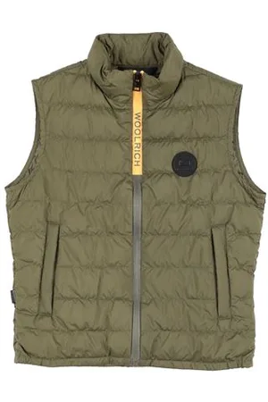Woolrich JACKEN & MÄNTEL - Pufferjacken & Daunenjacken