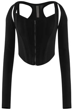 DION LEE TOPS - Tops