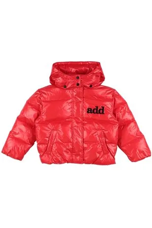 add JACKEN & MÄNTEL - Pufferjacken & Daunenjacken