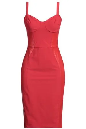 Elisabetta Franchi KLEIDER - Mini-Kleider