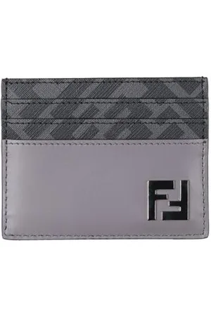 Fendi Kleinlederwaren - Kartenetuis