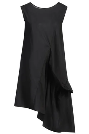 YOHJI YAMAMOTO KLEIDER - Mini-Kleider