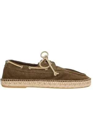 LARDINI SCHUHE - Espadrilles