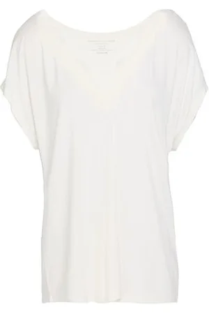 Majestic TOPS - T-shirts
