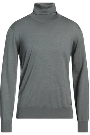 BRIONI STRICKWAREN - Rollkragenpullover
