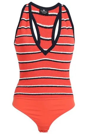 Elisabetta Franchi TOPS - Bodysuits