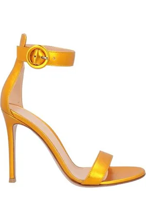 Gianvito Rossi SCHUHE - Sandalen
