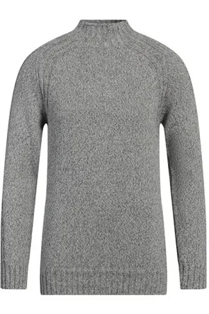 CASHMERE COMPANY STRICKWAREN - Rollkragenpullover