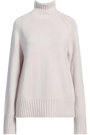Max Mara STRICKWAREN - Rollkragenpullover