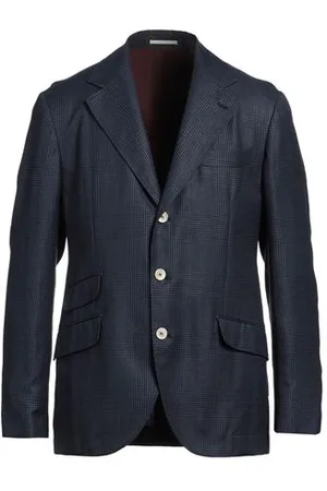 Brunello Cucinelli ANZÜGE und CO-ORDS - Blazers