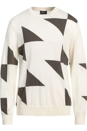 Emporio Armani STRICKWAREN - Pullover