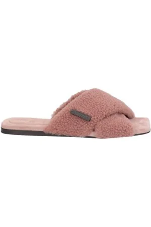 Brunello Cucinelli SCHUHE - Sandalen