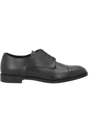 Emporio Armani SCHUHE - Schnürschuhe